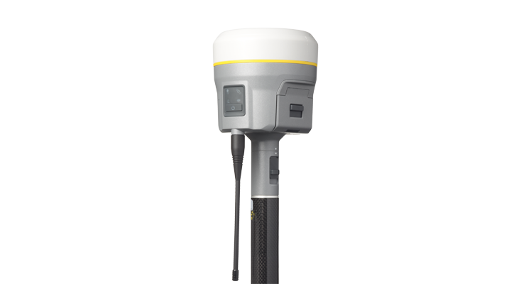 天寶Trimble R10 GNSS 接收機 天寶Trimble R10 GNSS 接收機