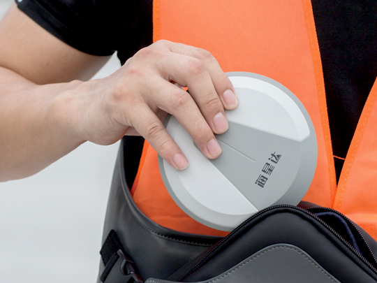 中海達-海星達iRTK3網絡RTK系統 中海達-海星達iRTK3網絡RTK系統