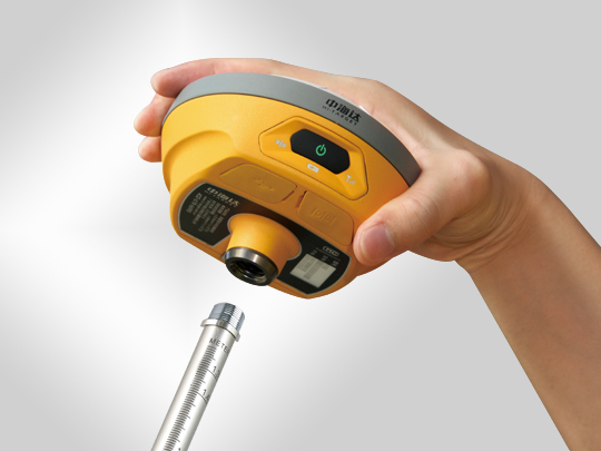 中海達V100網絡RTK系統 中海達V100網絡RTK系統