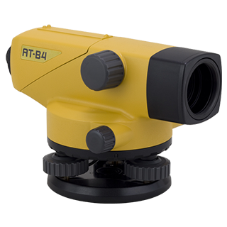 拓普康AT-B2/AT-B3/AT-B4自動安平水準儀 拓普康AT-B2/AT-B3/AT-B4自動安平水準儀