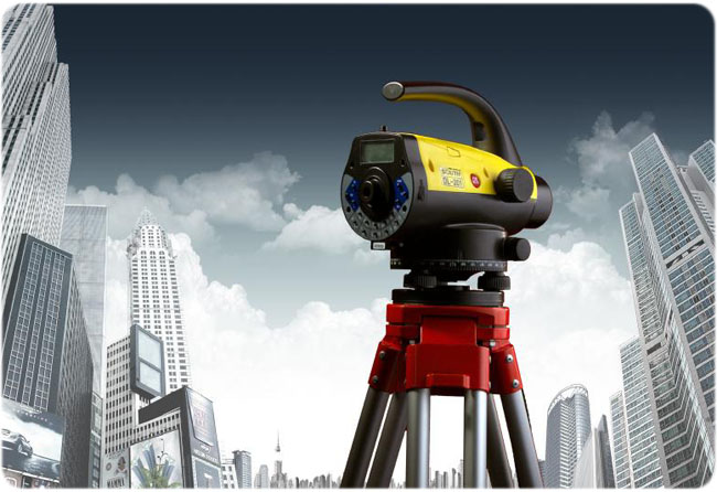 南方DL-200數(shù)字水準(zhǔn)儀 南方DL-200數(shù)字水準(zhǔn)儀