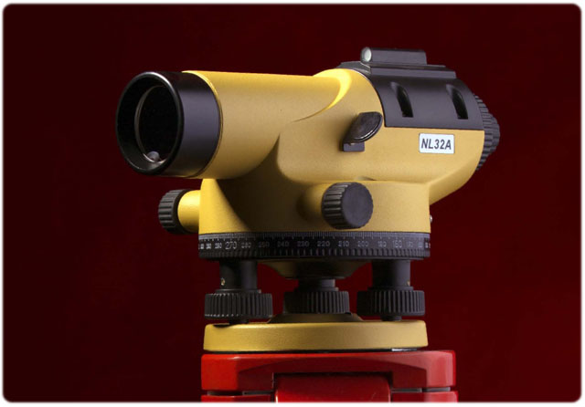 南方NL32水準儀 南方NL32水準儀