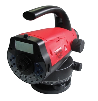 科力達(dá)DL201電子水準(zhǔn)儀 科力達(dá)DL201電子水準(zhǔn)儀