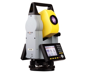 中緯ZT30R全站儀 中緯ZT30R全站儀