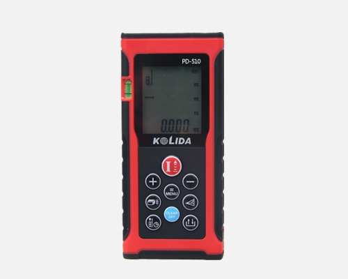 科力達PD-510 /100米手持激光測距儀 科力達PD-510 /100米手持激光測距儀