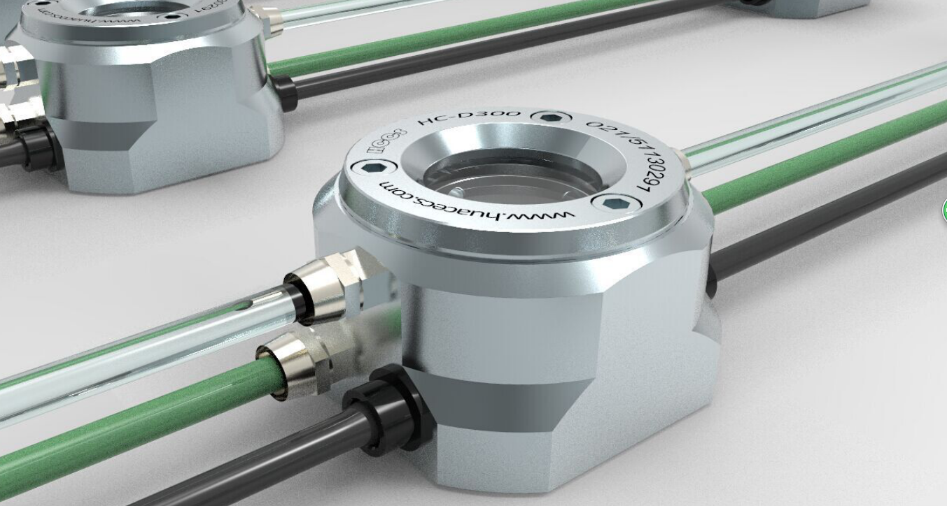 多領域沉降自動化監(jiān)測解決方案 多領域沉降自動化監(jiān)測解決方案