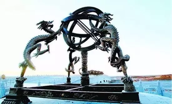 穿越到過(guò)去,探索古代的測(cè)量科技