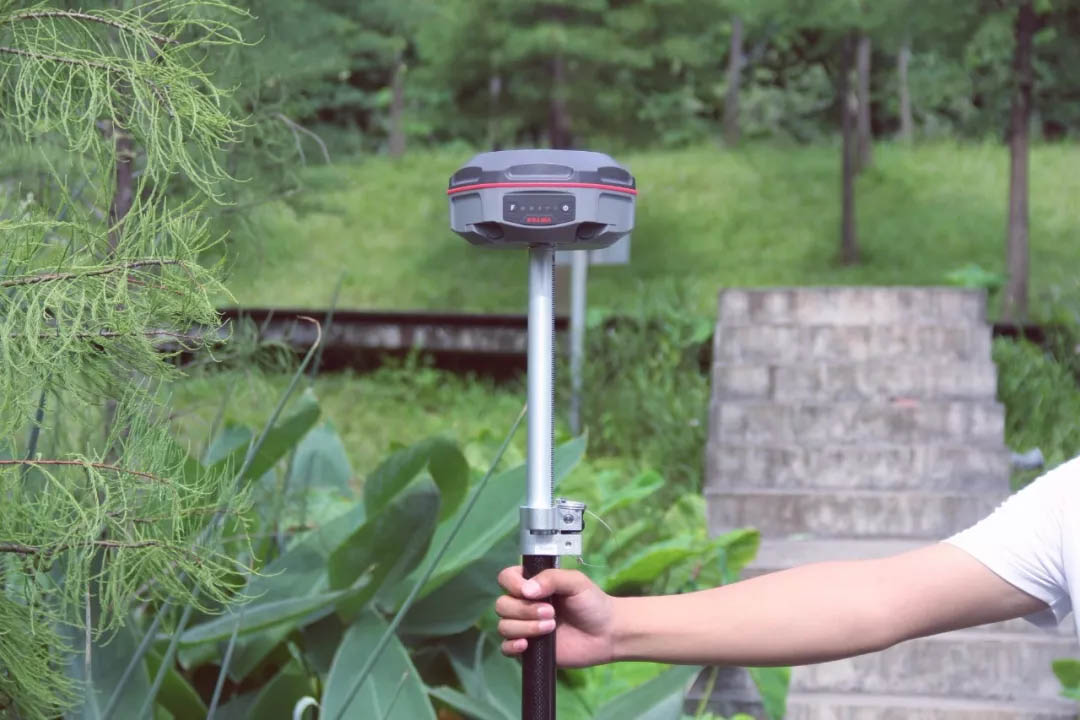 RTK信號不穩定、精度因子超限、手簿傳輸數據異常，這些常見問題其實可以輕松解決