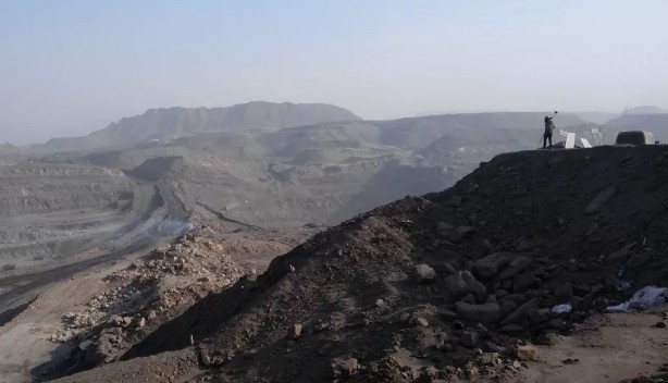 一套RTK的價格就能搞無人機航測？礦區土方計算中的真實案例