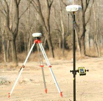 RTK技術支持中最常遇到的問題總結，RTK問題對照解決方法