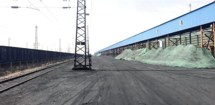 大型堆體測量,這款輕量化三維激光十幾分鐘搞定!