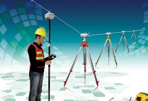 RTK如何進(jìn)行間接測(cè)量?