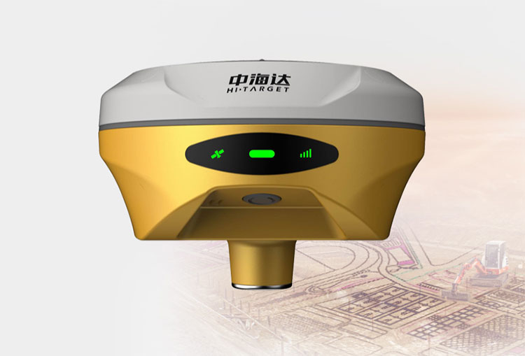 如何挑選單北斗RTK：五大專業設備推薦