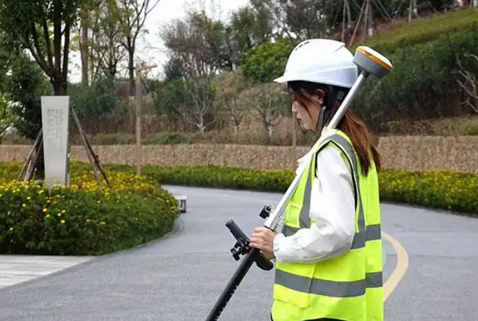 RTK轉換參數如何檢查正確性？主要看這幾點