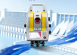 中緯 ZOOM99水利邊坡監測機器人